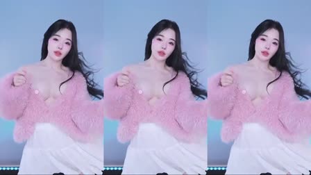 BJ汉漾(하냥이)2025年6月24日舞蹈剪辑145537